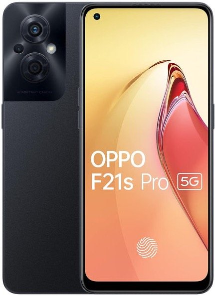 OPPO F21s Pro 5G