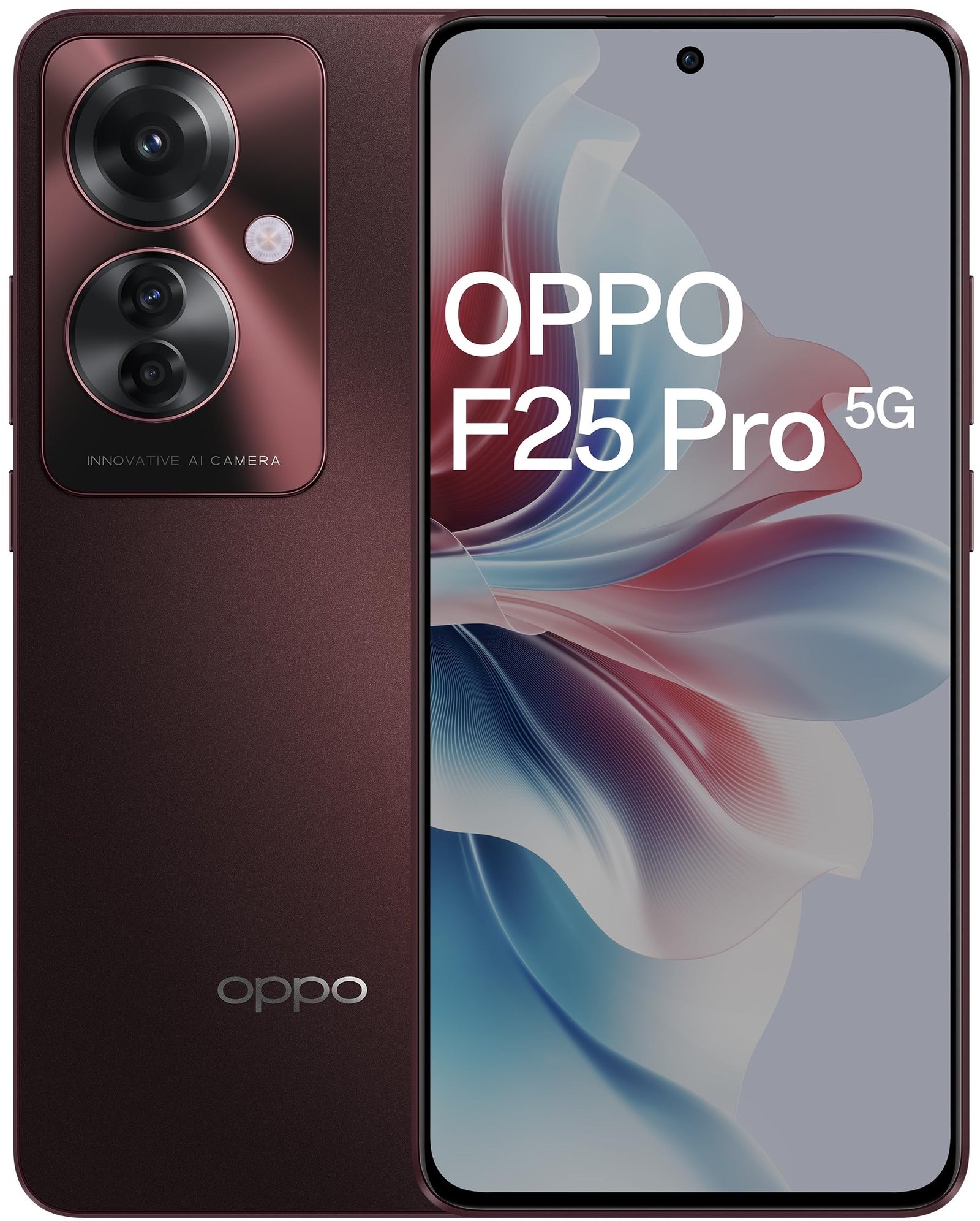 OPPO F25 Pro 5G