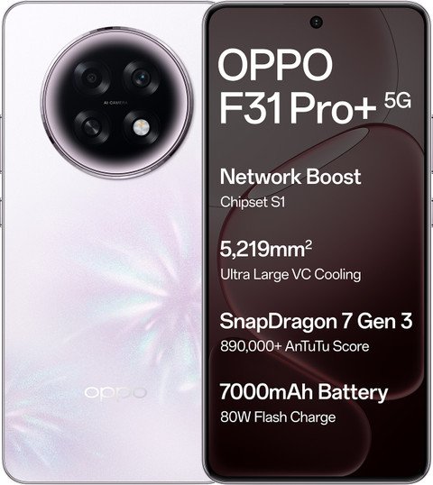 Sell old F31 Pro Plus 5G
