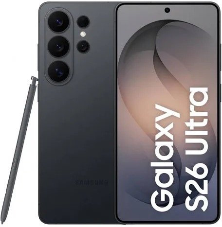 SAMSUNG Galaxy S26 Ultra