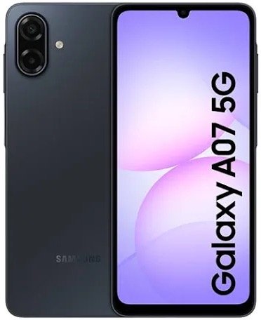 SAMSUNG Galaxy A07 5G