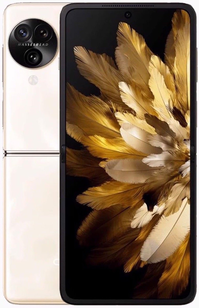 OPPO Find N3 Flip 5G