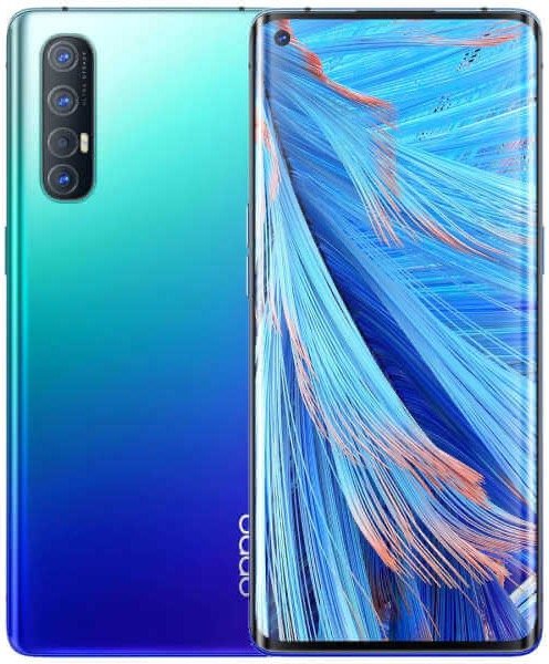 OPPO Find X2