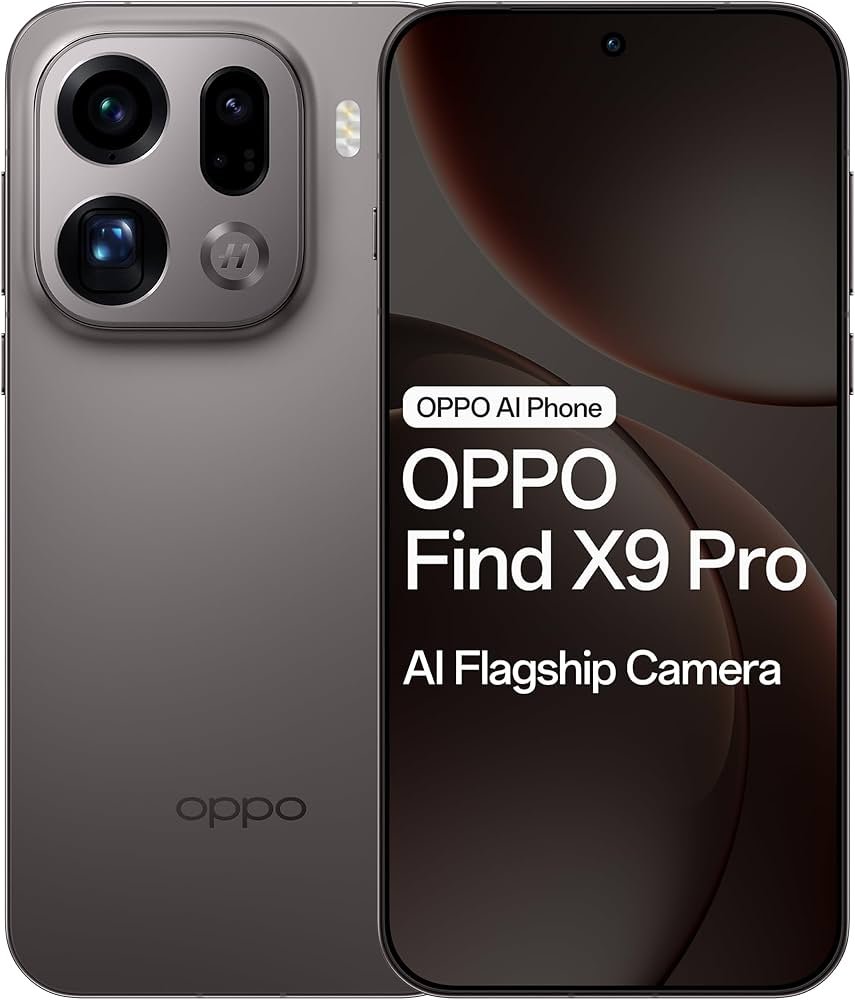 OPPO Find X9 Pro 5G