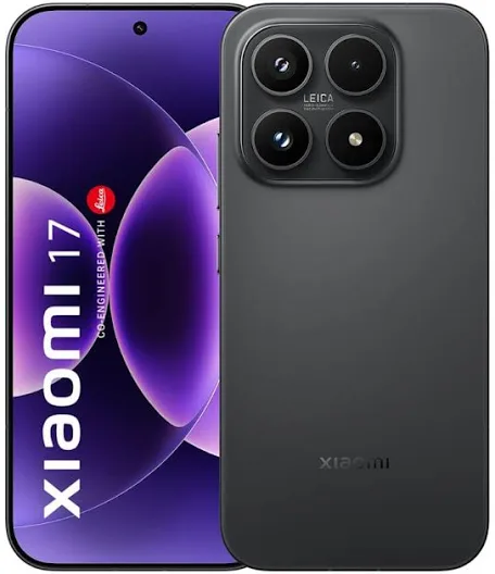 XIAOMI 17