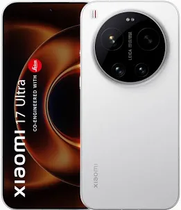 XIAOMI 17 Ultra