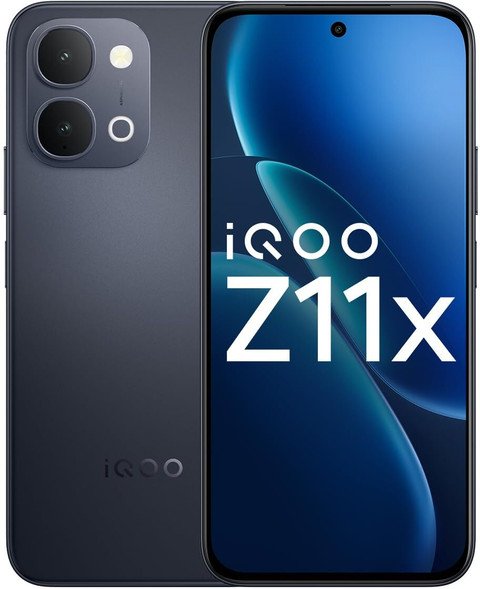 IQOO Z11x 5G