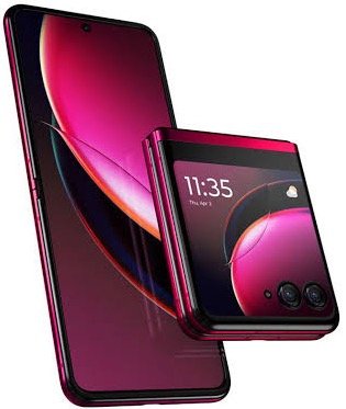 MOTOROLA Moto Razr 40