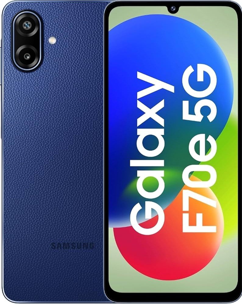 SAMSUNG Galaxy F70e