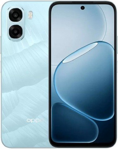 OPPO A6x