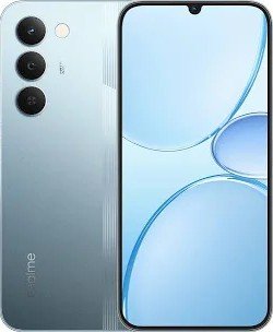 REALME Narzo 100 Lite 5G