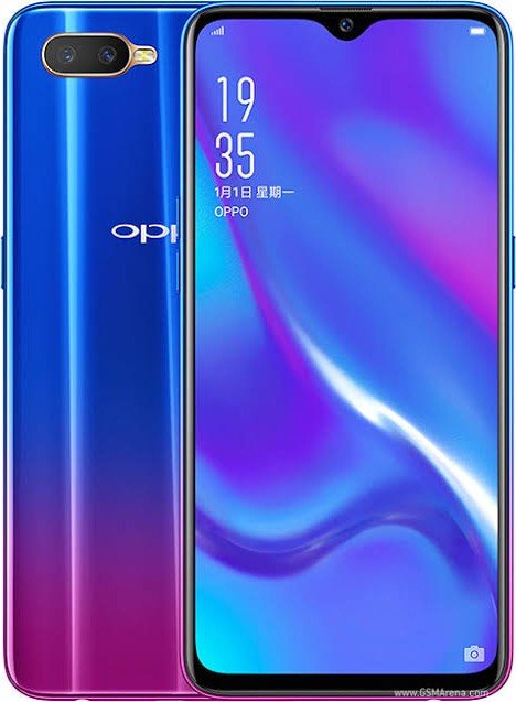 OPPO K1