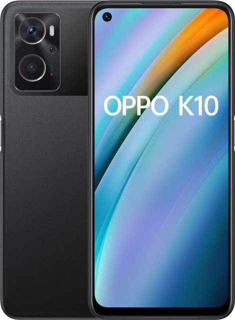 OPPO K10 4G