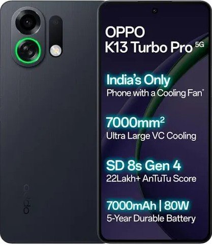 OPPO K13 Turbo Pro 5G