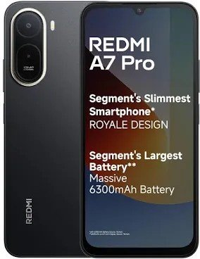 XIAOMI (REDMI) Redmi A7 Pro 4G