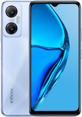 INFINIX Hot 20 4G
