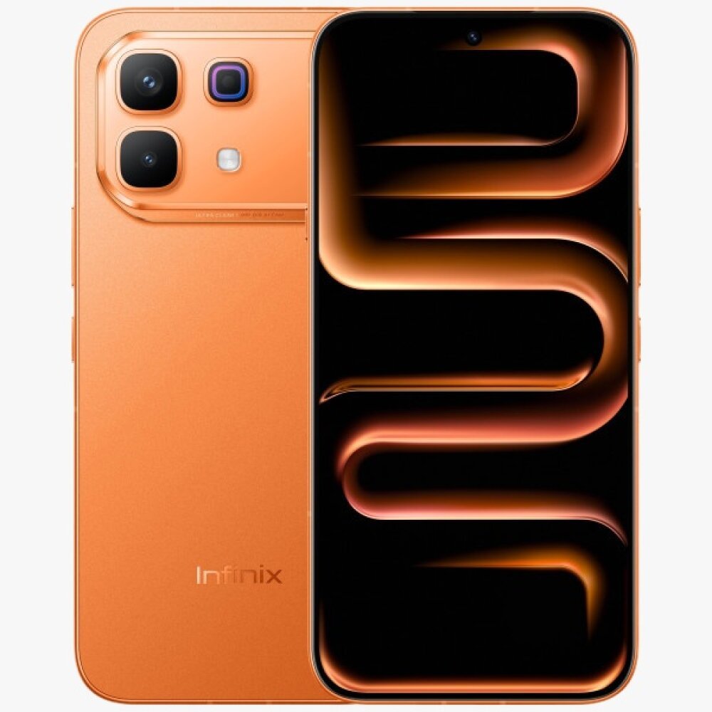 INFINIX Note 60 Pro