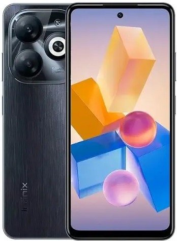 INFINIX Smart 8 Pro