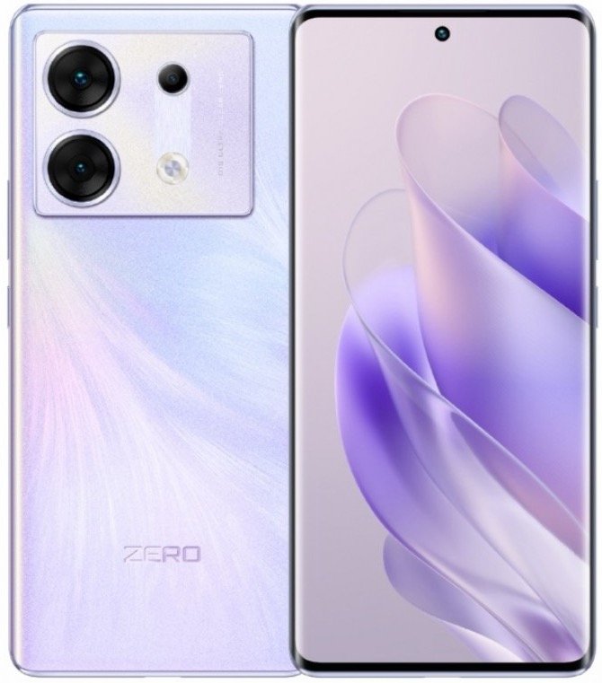 INFINIX Zero 30 5G