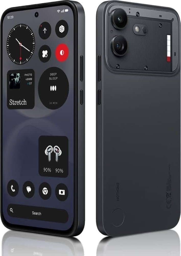 NOTHING Phone 4b