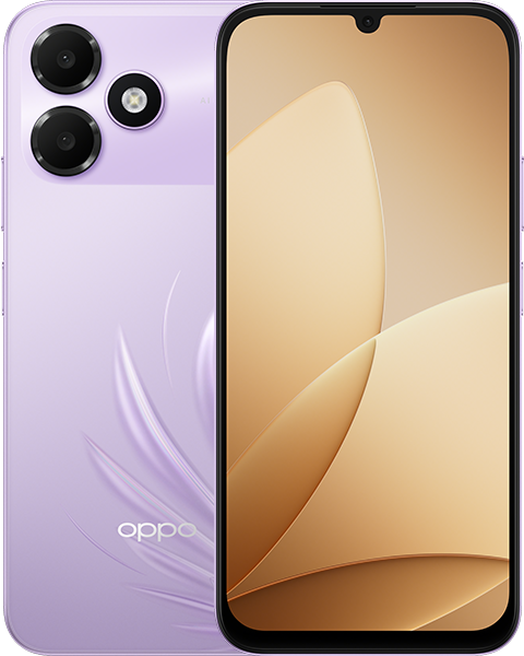 OPPO A6c 4G