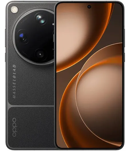OPPO Find X9 Ultra