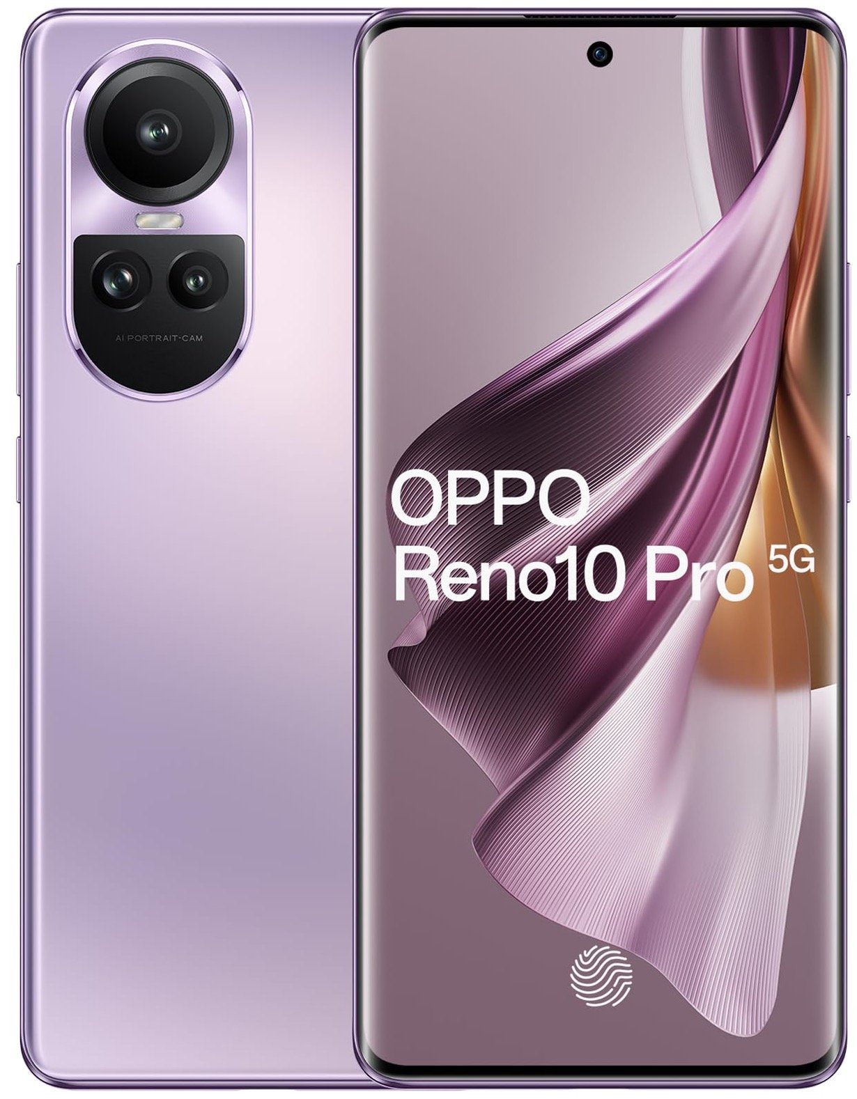 OPPO Reno 10 Pro 5G