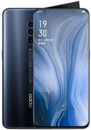 OPPO Reno 10X Zoom