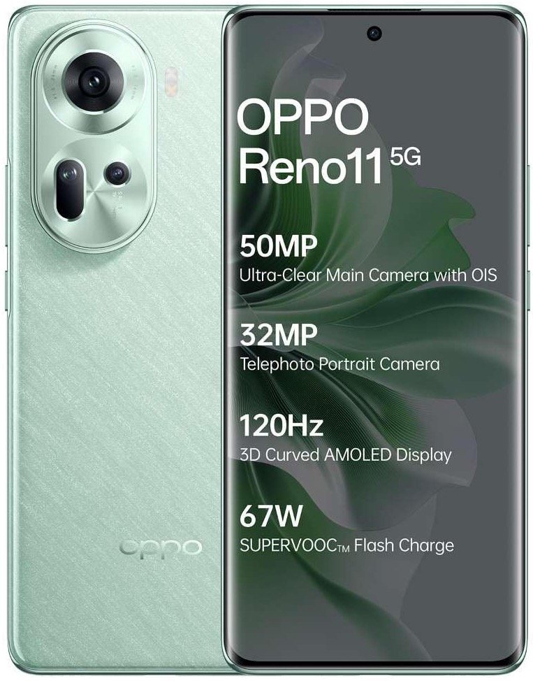 OPPO Reno 11 5G