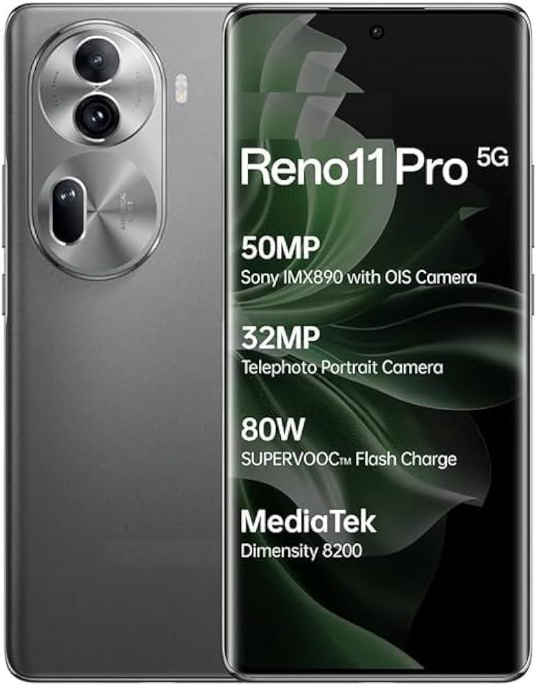 OPPO Reno 11 Pro 5G