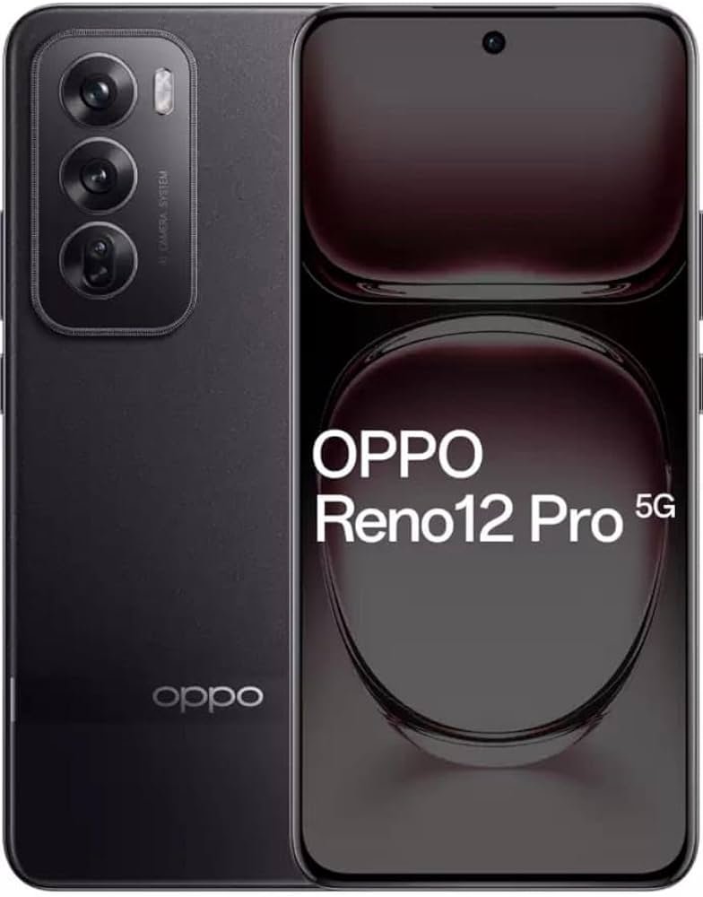 OPPO Reno 12 Pro 5G
