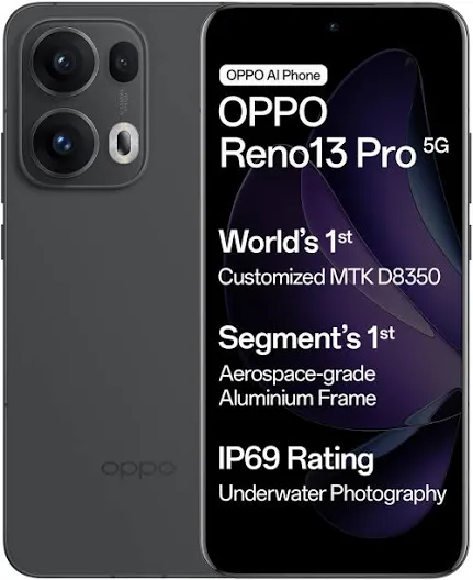 OPPO Reno 13 Pro 5G