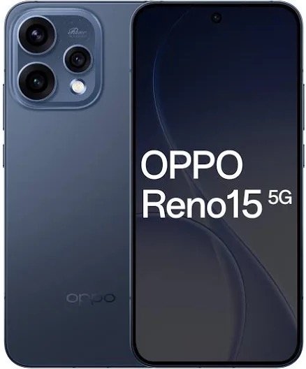 OPPO Reno 15 5G