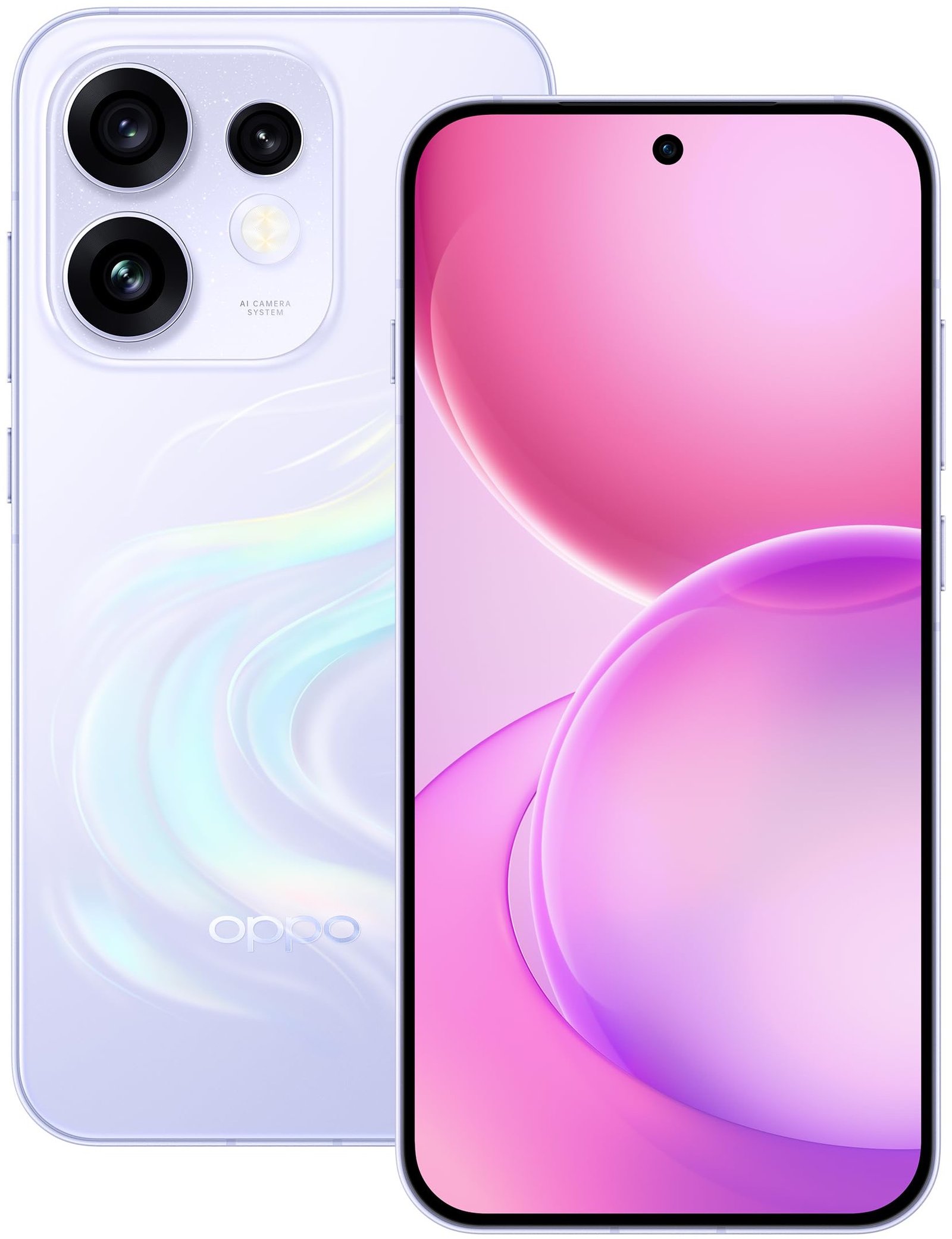 OPPO Reno 16 5G