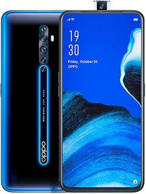 OPPO Reno 2Z