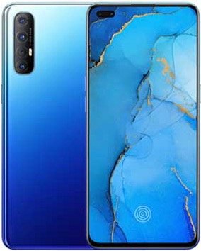 OPPO Reno 3 Pro