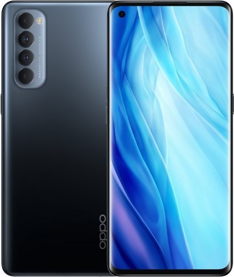 OPPO Reno 4 Pro