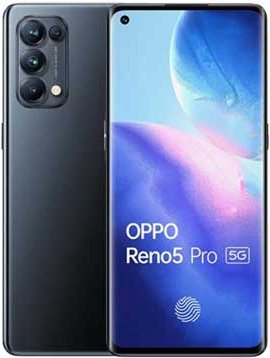 OPPO Reno 5 Pro 5G
