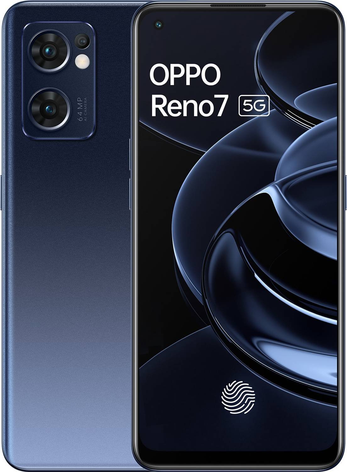 OPPO Reno 7 5G