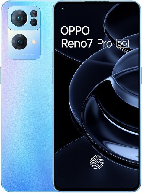 OPPO Reno 7 Pro
