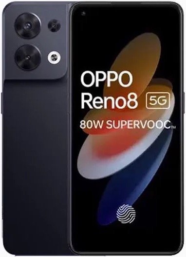 OPPO Reno 8 5G
