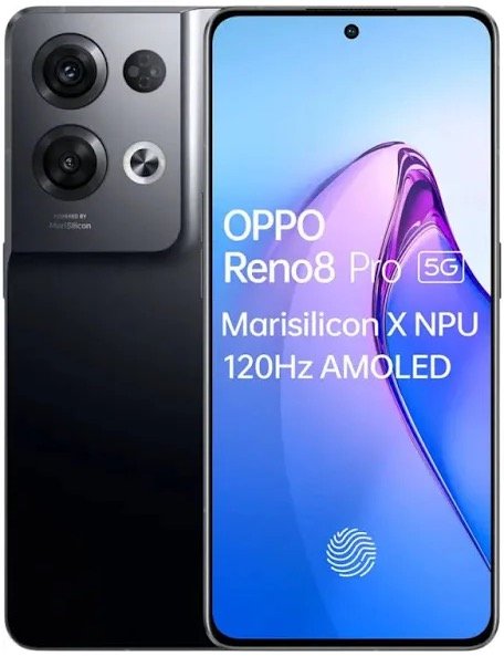 OPPO Reno 8 Pro 5G