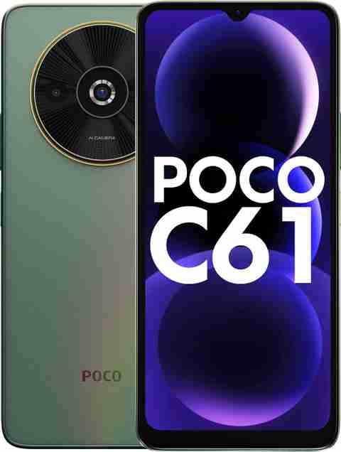 POCO C61