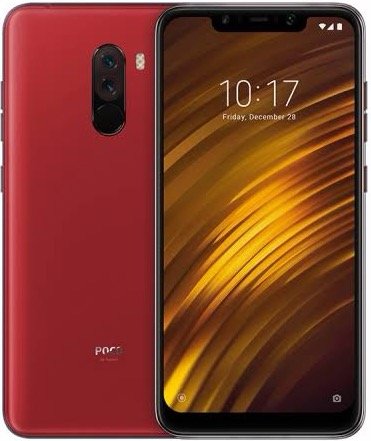 POCO F1