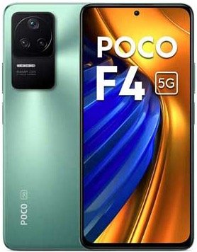 POCO F4 5G