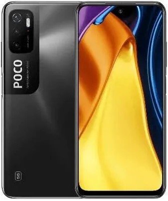 POCO M3 Pro 5G