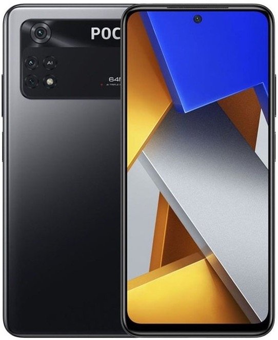 POCO M4 Pro 4G