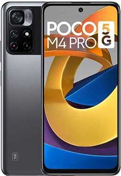 POCO M4 Pro 5G