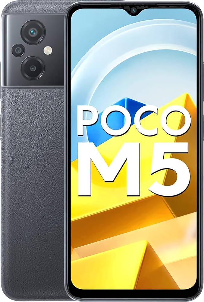 POCO M5