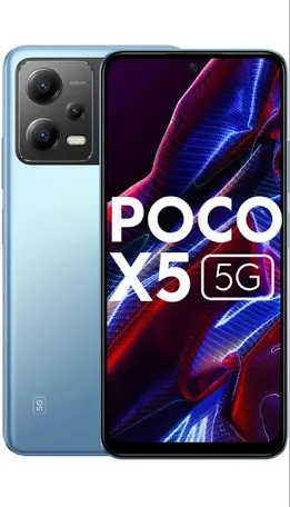 POCO X5 5G